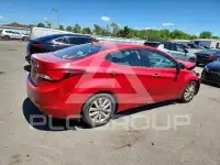 2015 Hyundai Elantra photo