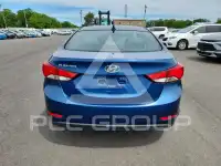 2015 Hyundai Elantra фото