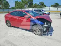 2015 Hyundai Elantra фото