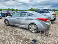 2015 Hyundai Elantra photo