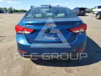 2015 Hyundai Elantra фото