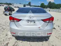 2015 Hyundai Elantra photo
