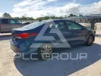 2015 Hyundai Elantra фото
