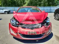 2015 Hyundai Elantra photo