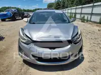 2015 Hyundai Elantra фото