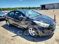 2015 Hyundai Elantra фото