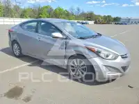 2015 Hyundai Elantra photo