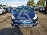 2015 Hyundai Elantra фото