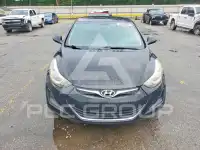 2015 Hyundai Elantra фото