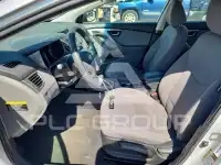 2015 Hyundai Elantra photo