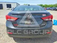 2015 Hyundai Elantra photo