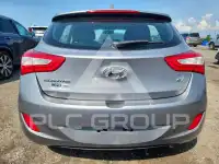 2015 Hyundai Elantra фото