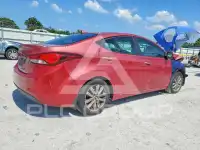 2015 Hyundai Elantra фото