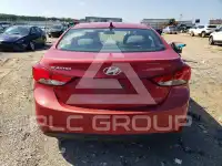 2015 Hyundai Elantra фото