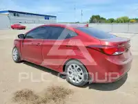 2015 Hyundai Elantra photo