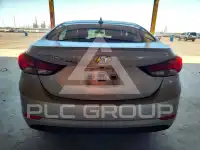 2015 Hyundai Elantra photo