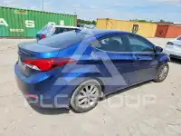 2015 Hyundai Elantra photo