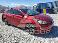 2015 Hyundai Elantra фото