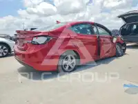 2015 Hyundai Elantra фото