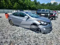 2015 Hyundai Elantra фото