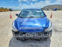 2015 Hyundai Elantra фото