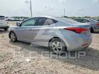 2015 Hyundai Elantra photo