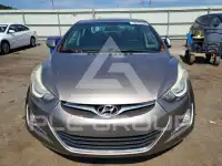 2015 Hyundai Elantra фото