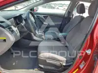 2015 Hyundai Elantra photo