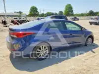 2015 Hyundai Elantra фото