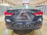 2015 Hyundai Elantra фото