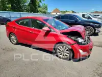 2015 Hyundai Elantra photo