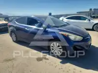 2015 Hyundai Elantra фото