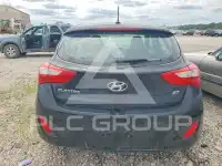 2015 Hyundai Elantra photo