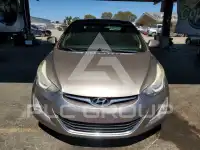 2015 Hyundai Elantra фото