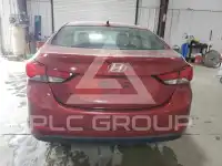 2015 Hyundai Elantra фото