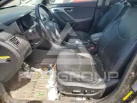 2015 Hyundai Elantra photo