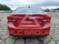 2015 Hyundai Elantra фото