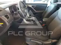 2015 Hyundai Elantra photo