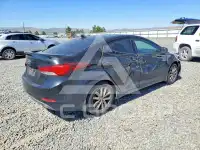 2015 Hyundai Elantra фото