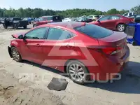 2015 Hyundai Elantra photo