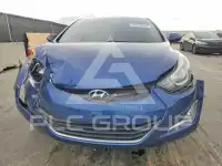 2015 Hyundai Elantra photo