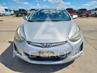 2015 Hyundai Elantra photo