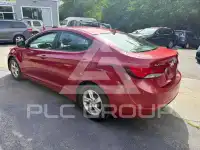 2015 Hyundai Elantra фото