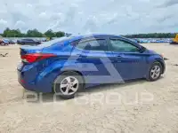 2015 Hyundai Elantra фото