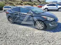 2015 Hyundai Elantra фото