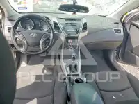 2015 Hyundai Elantra фото
