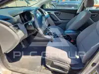 2015 Hyundai Elantra фото