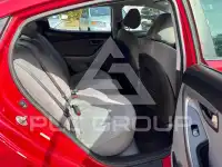2015 Hyundai Elantra фото