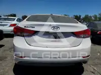 2015 Hyundai Elantra фото