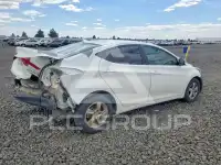 2015 Hyundai Elantra фото